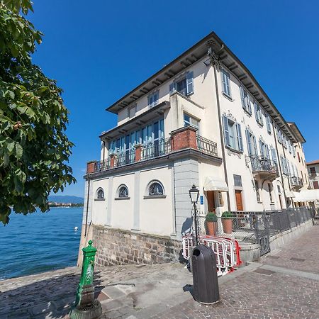 Aparthotel Arona Εξωτερικό φωτογραφία