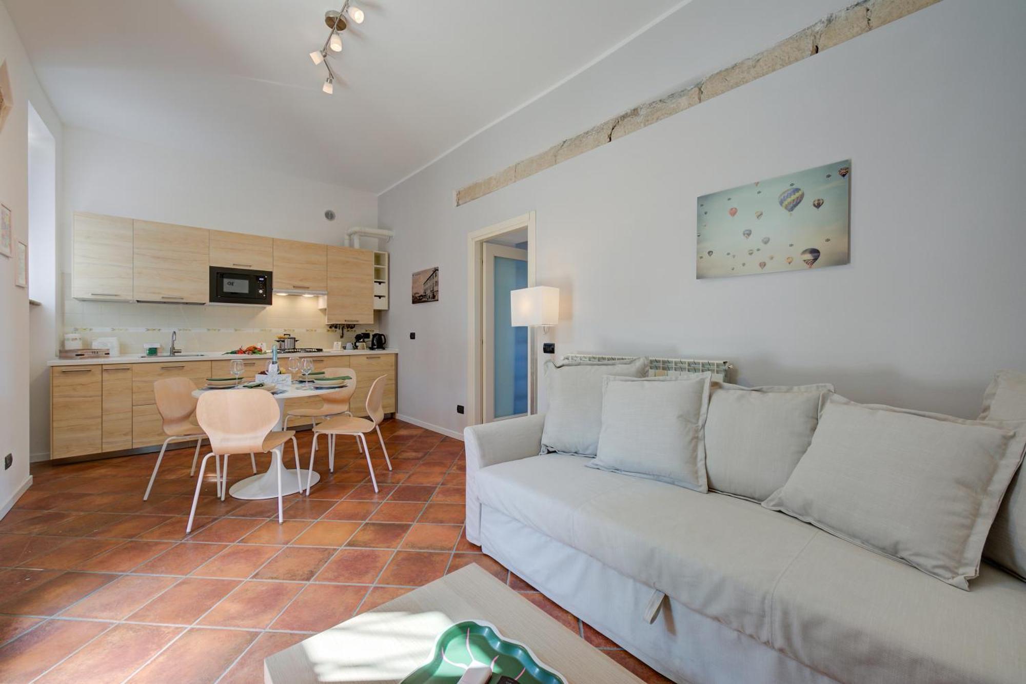 Aparthotel Arona Εξωτερικό φωτογραφία