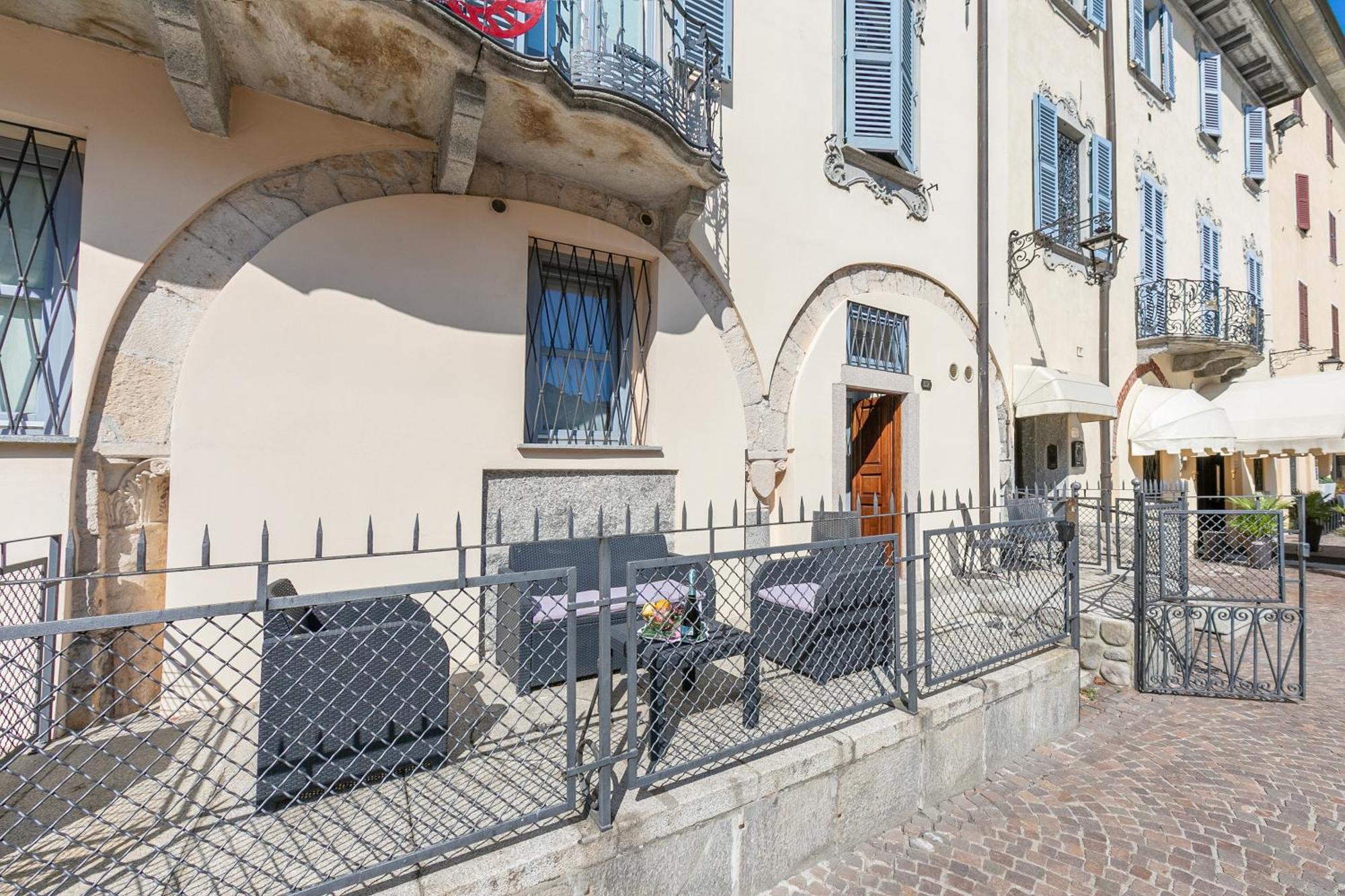 Aparthotel Arona Εξωτερικό φωτογραφία