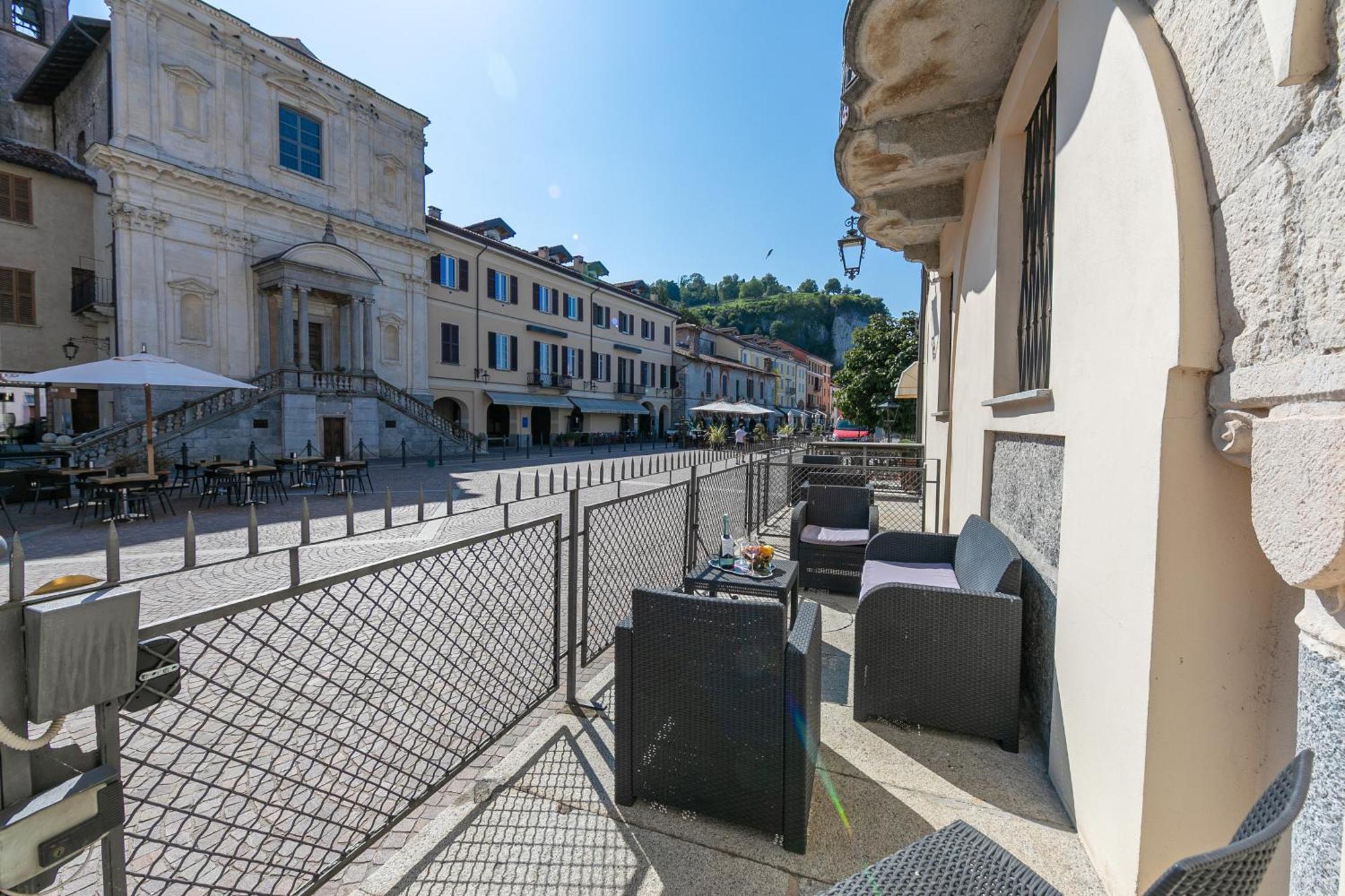 Aparthotel Arona Εξωτερικό φωτογραφία